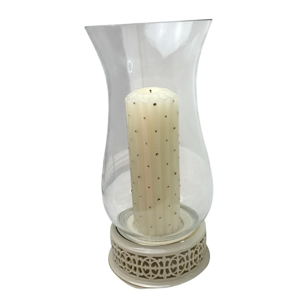Lenox USA Illuminations Collection Flared 14